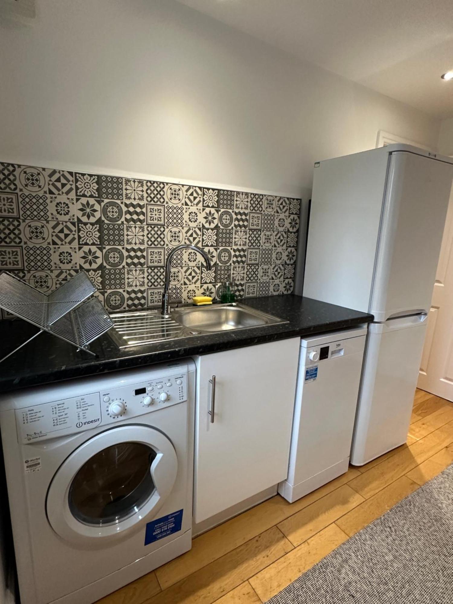 Stylish Flat Minutes From Covent Garden - West End Apartment