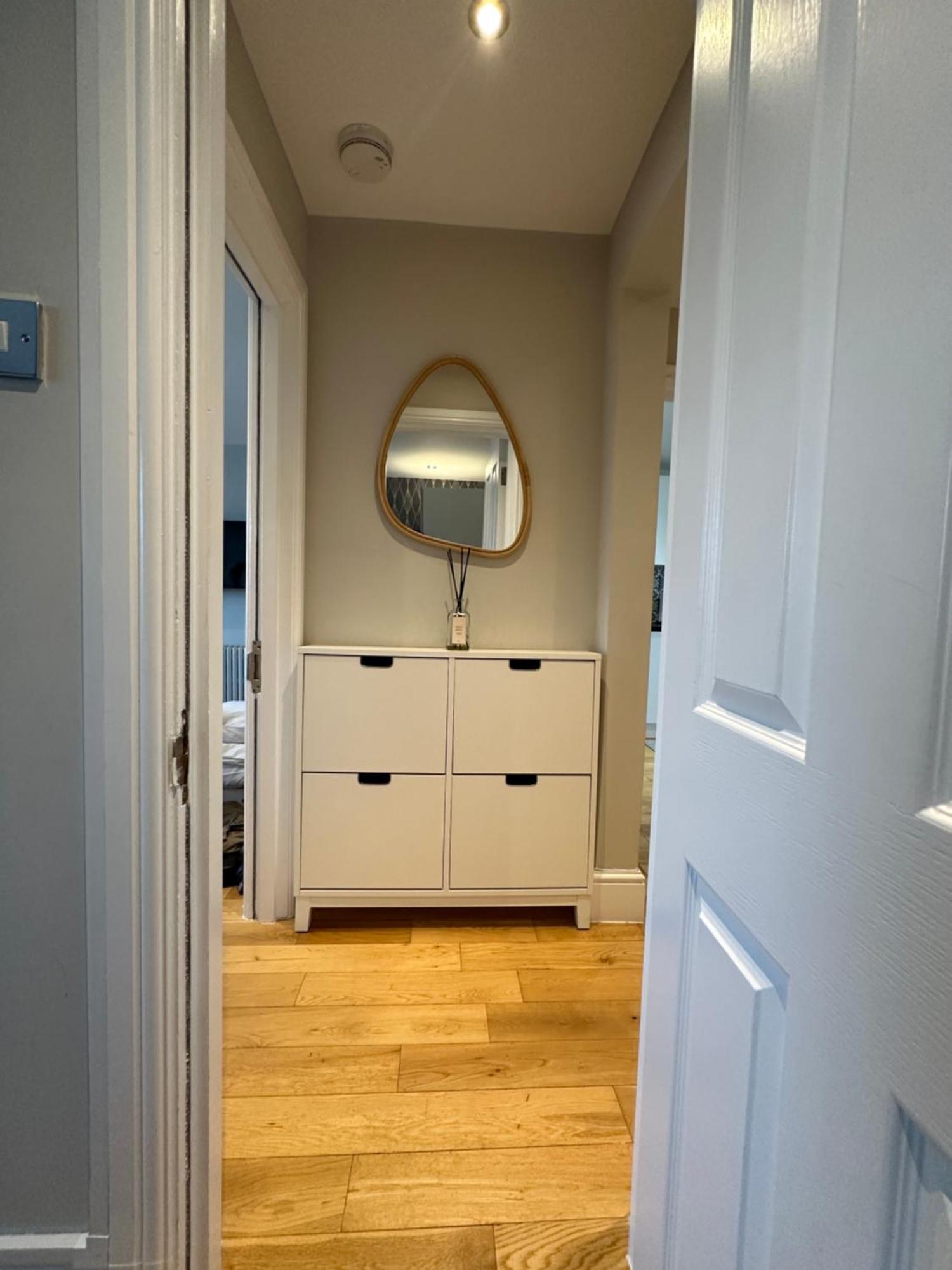 Apartment Stylish Flat Minutes From Covent Garden - West End *