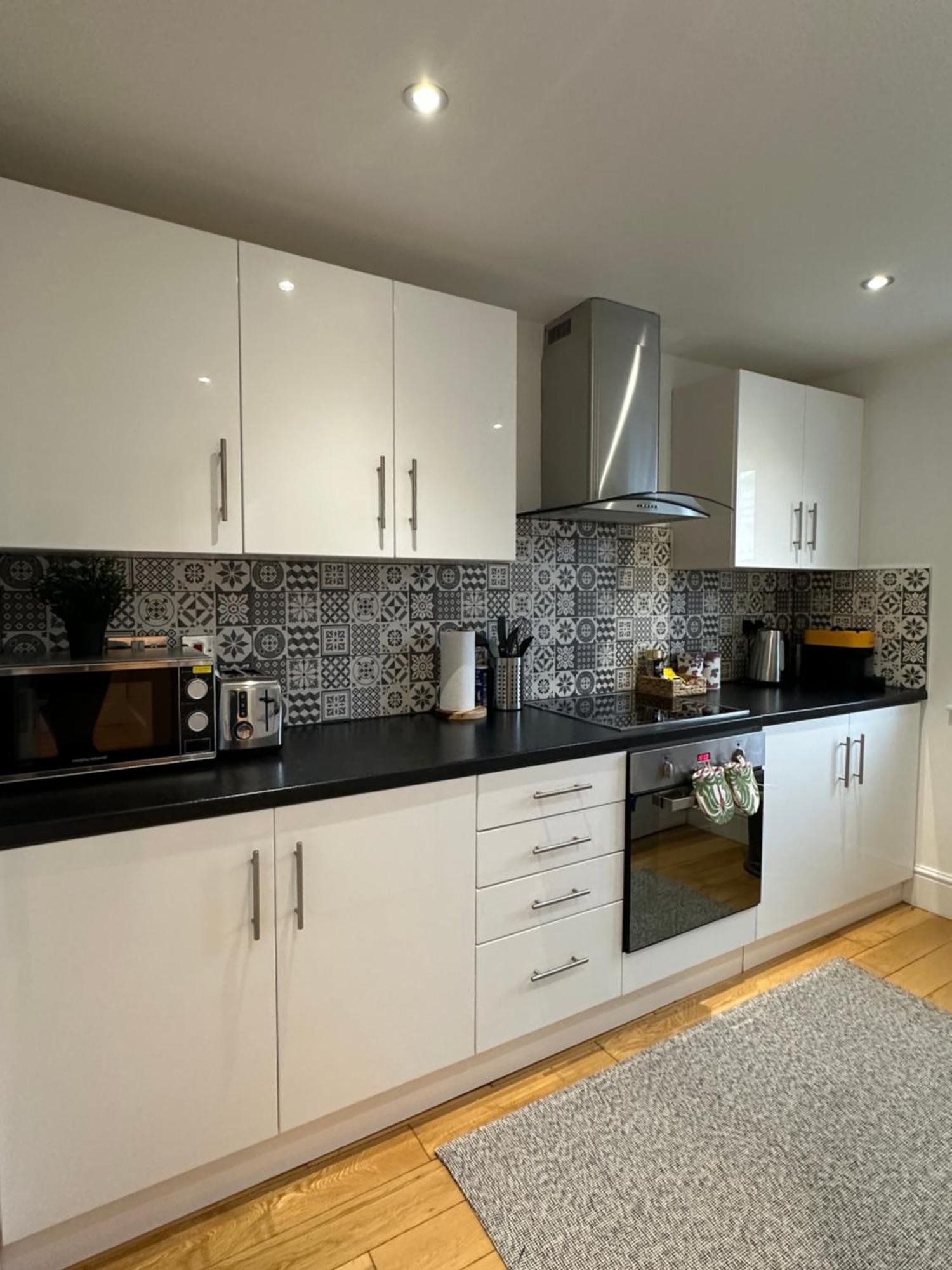 Apartment Stylish Flat Minutes From Covent Garden - West End